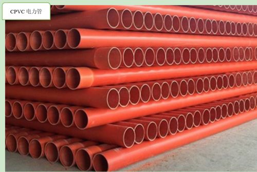 山東魯能光大電力器材榮獲“電纜保護(hù)管十大品牌”榮譽(yù)稱號(hào)，助力市政工程建設(shè)