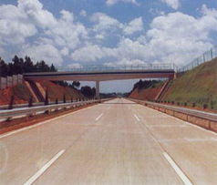 跨線橋 市政工程中的關鍵技術專題