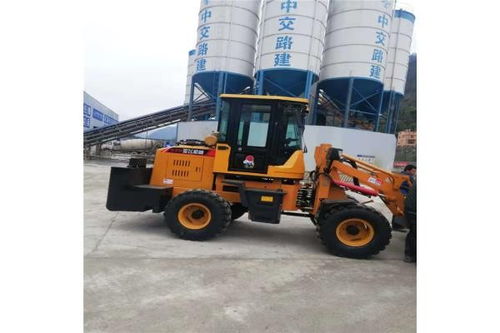 漣源攪拌站掃路車操作注意事項及市政工程應用要點