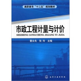 《市政工程計量與計價》 理論與實踐結(jié)合的權威指南