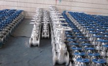 匠心鑄就水利樞紐，品質(zhì)護航市政建設——封丘黃河閥門廠的市政工程之路