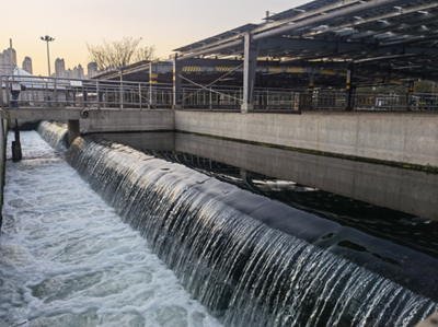 科技賦能，綠色轉型 北控水務驅動洛陽水務運營新篇章