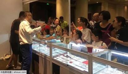 2019CICE北京錢(qián)幣展 文物拍賣(mài)亮點(diǎn)與收藏趨勢(shì)前瞻